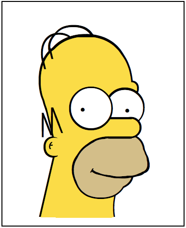 homersimpson-css