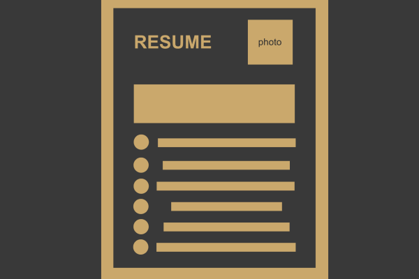 six things your resume can teach you about content marketing